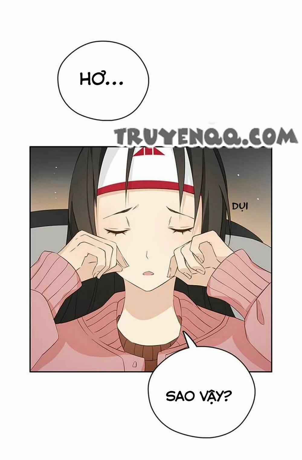 Thúc Thúc, Biệt Bào 19 trang 20