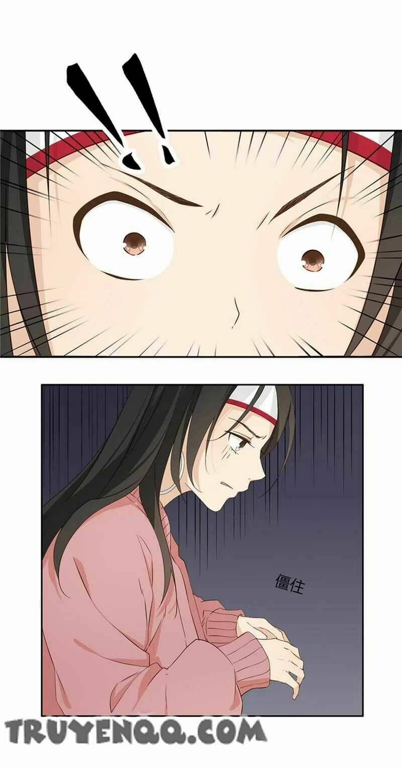 Thúc Thúc, Biệt Bào 19 trang 23