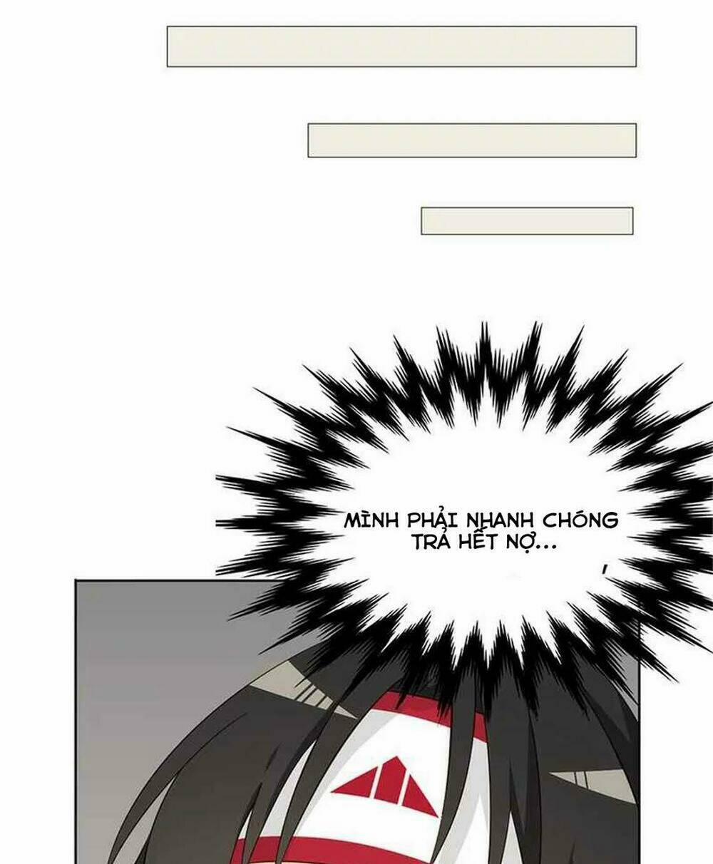 Thúc Thúc, Biệt Bào 19 trang 7