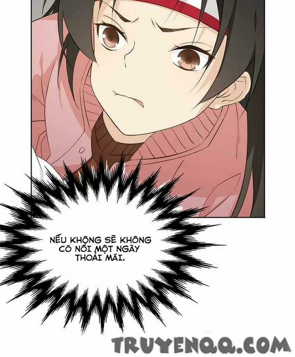 Thúc Thúc, Biệt Bào 19 trang 8