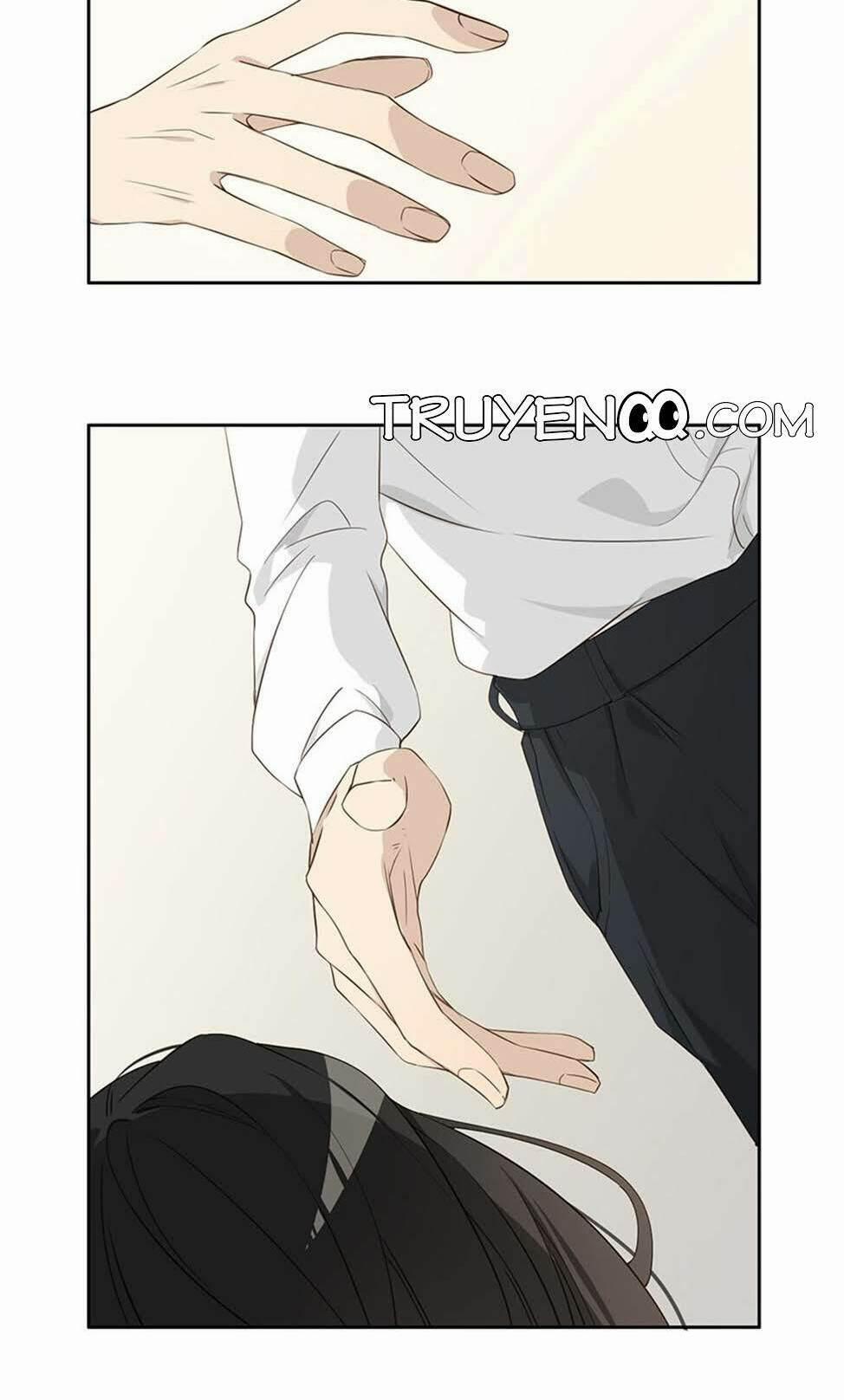 Thúc Thúc, Biệt Bào 2 trang 14