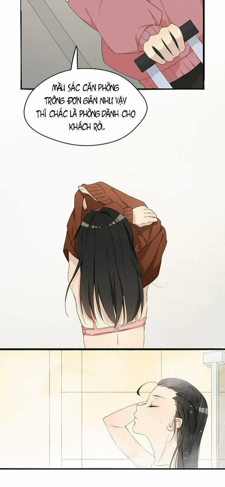 Thúc Thúc, Biệt Bào 2 trang 2