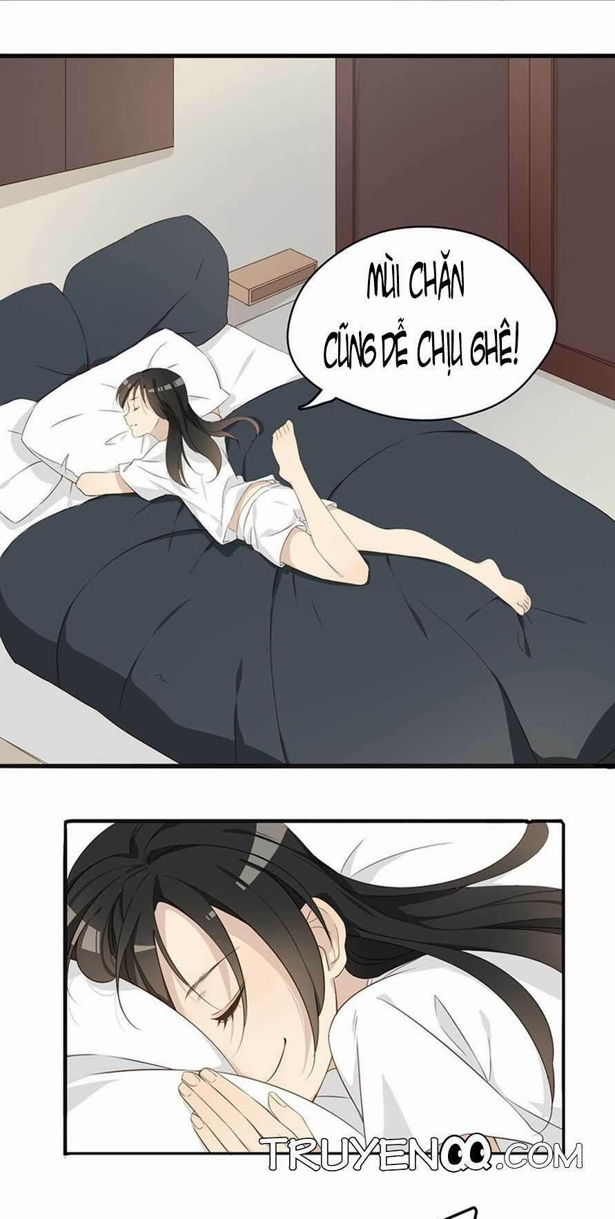 Thúc Thúc, Biệt Bào 2 trang 3