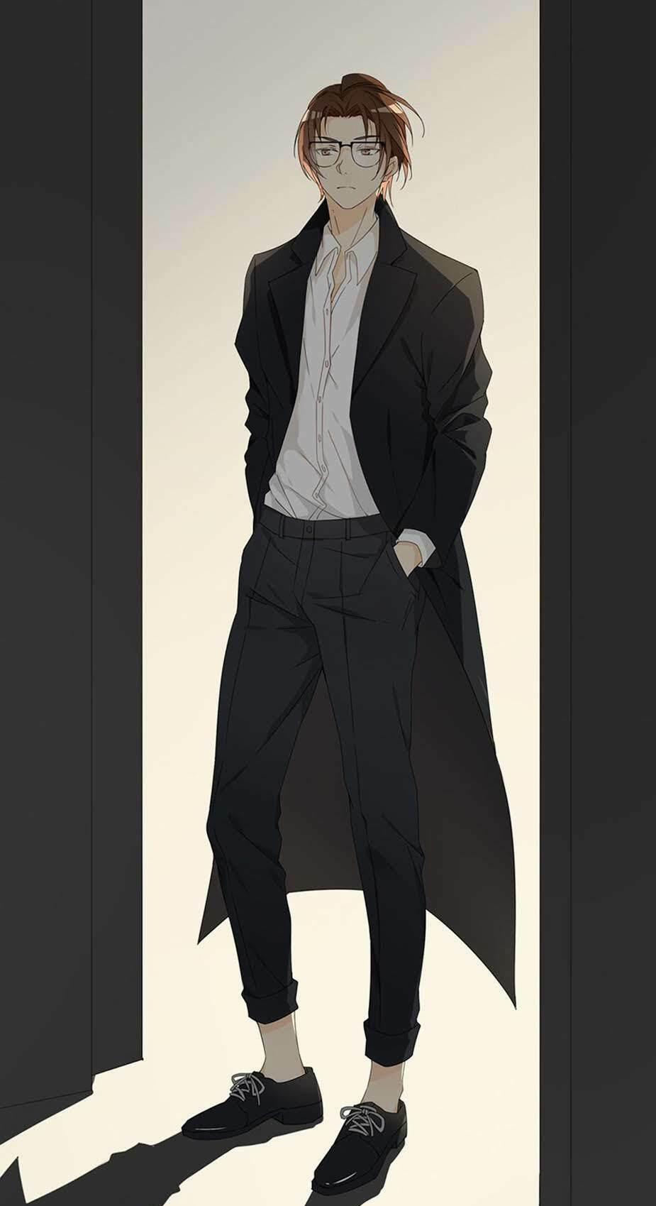 Thúc Thúc, Biệt Bào 2 trang 5