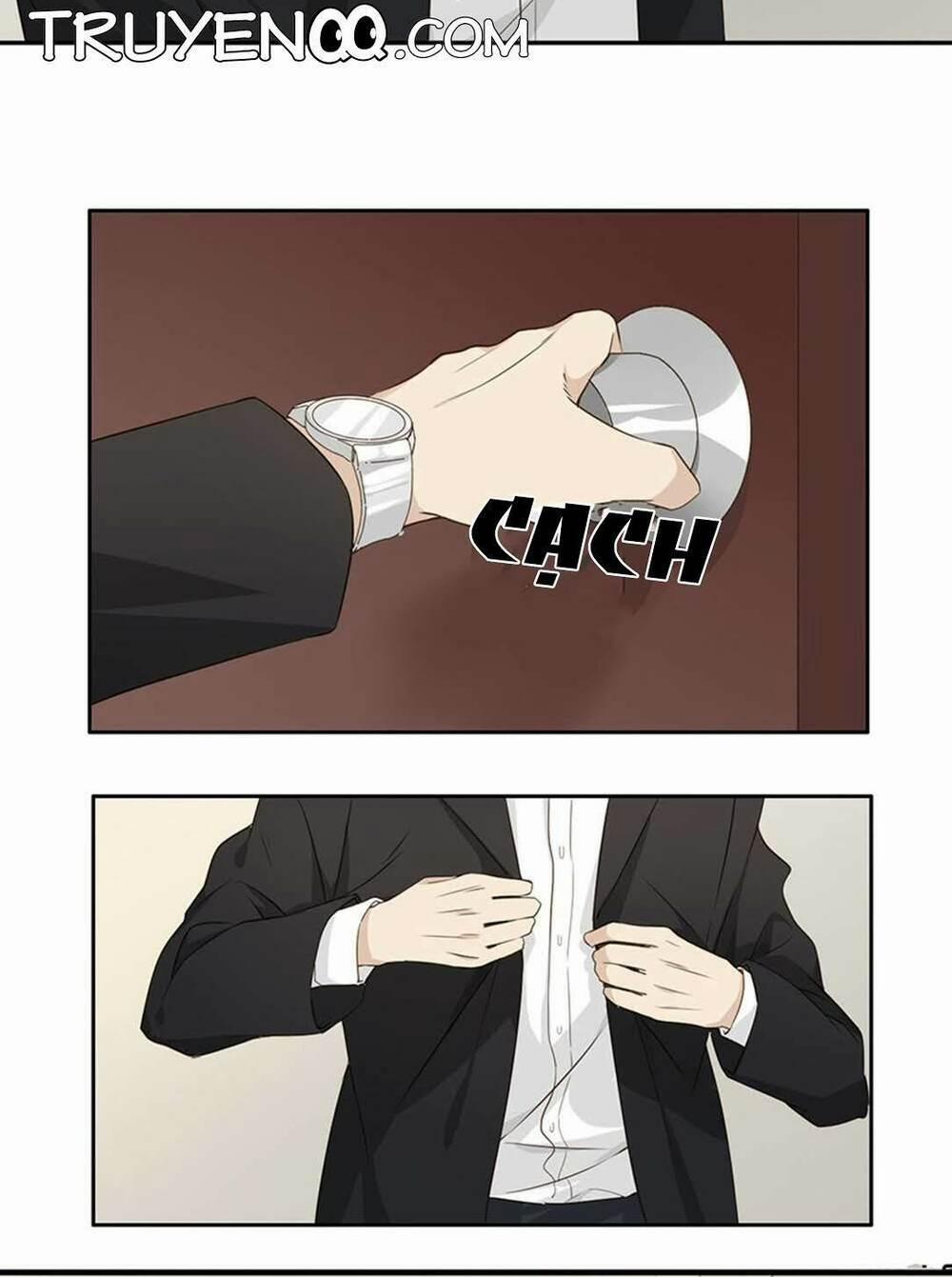 Thúc Thúc, Biệt Bào 2 trang 8