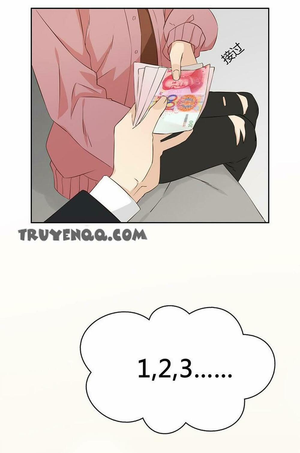 Thúc Thúc, Biệt Bào 20 trang 11