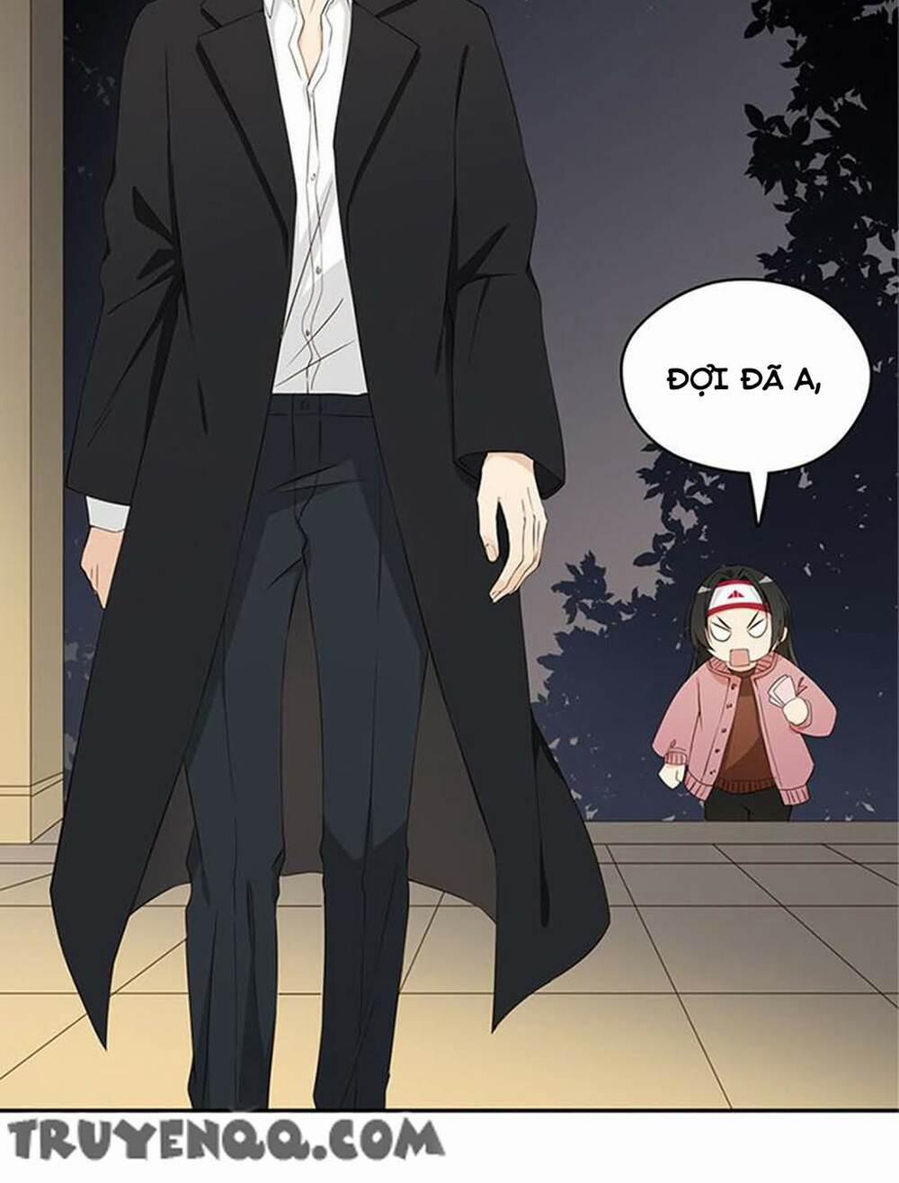 Thúc Thúc, Biệt Bào 20 trang 18