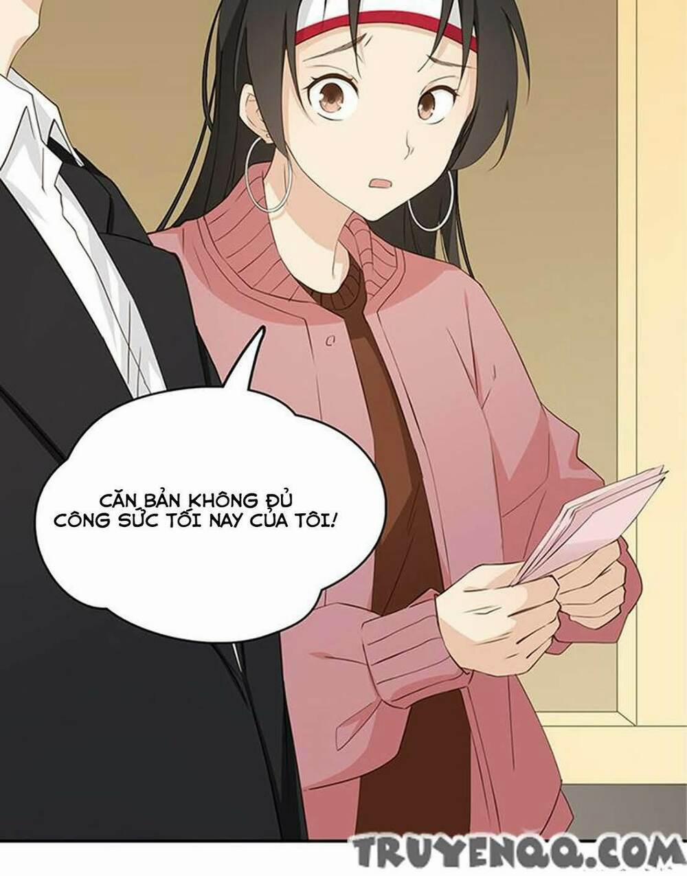 Thúc Thúc, Biệt Bào 20 trang 20