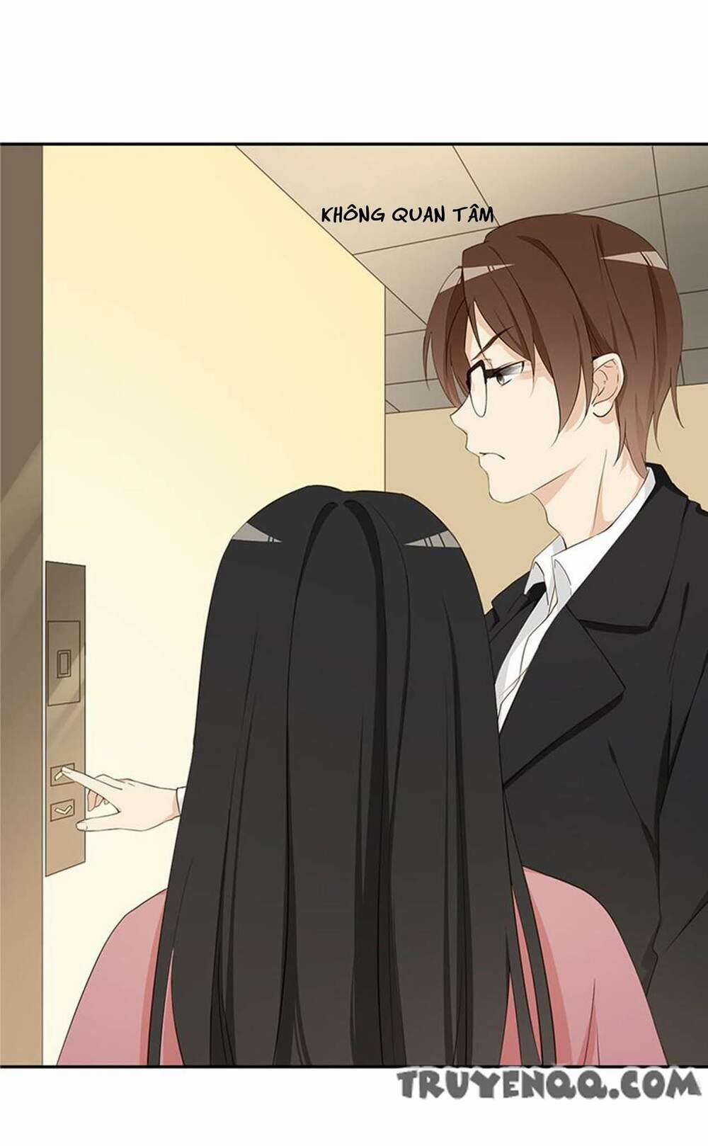 Thúc Thúc, Biệt Bào 20 trang 22