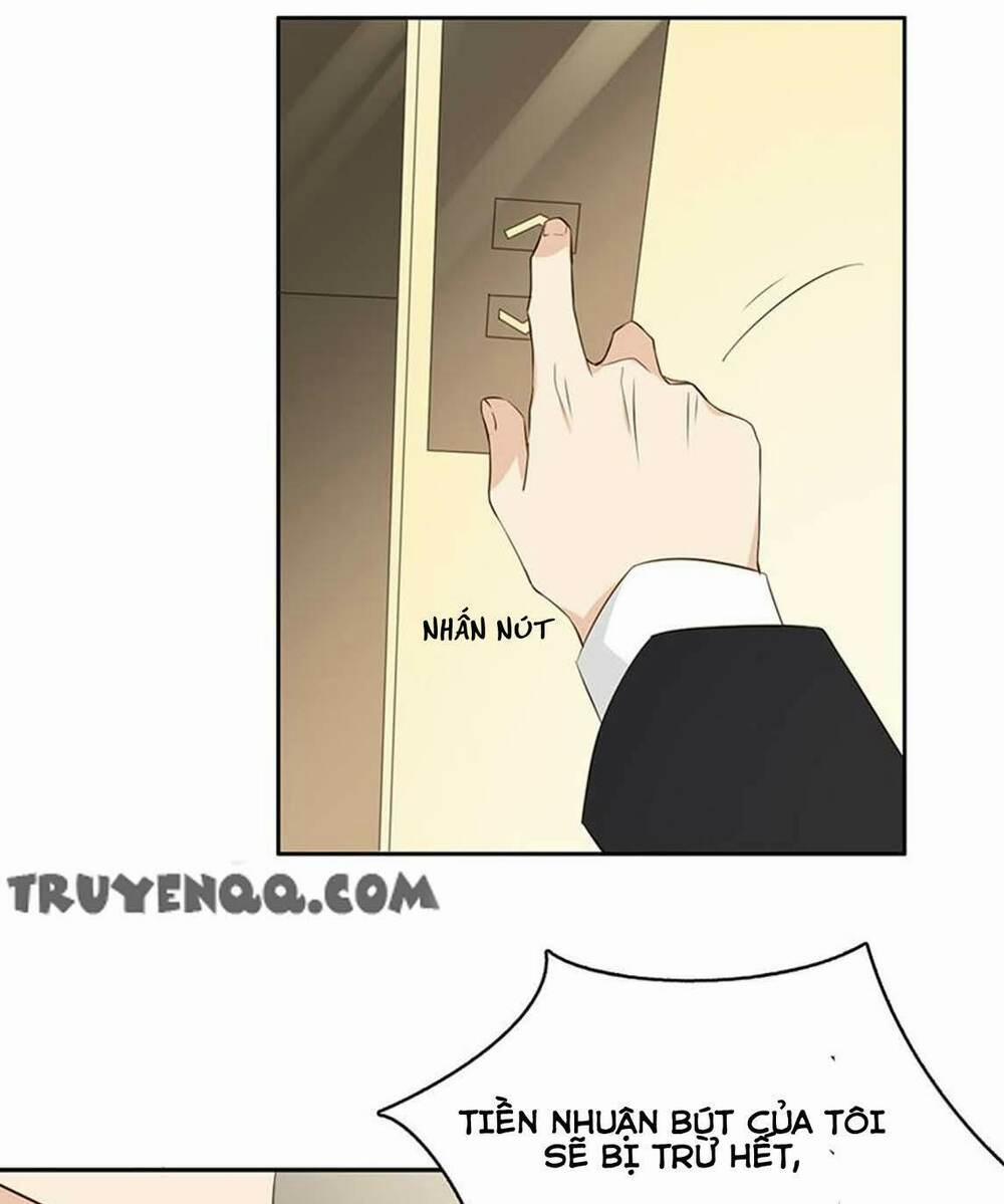 Thúc Thúc, Biệt Bào 20 trang 23