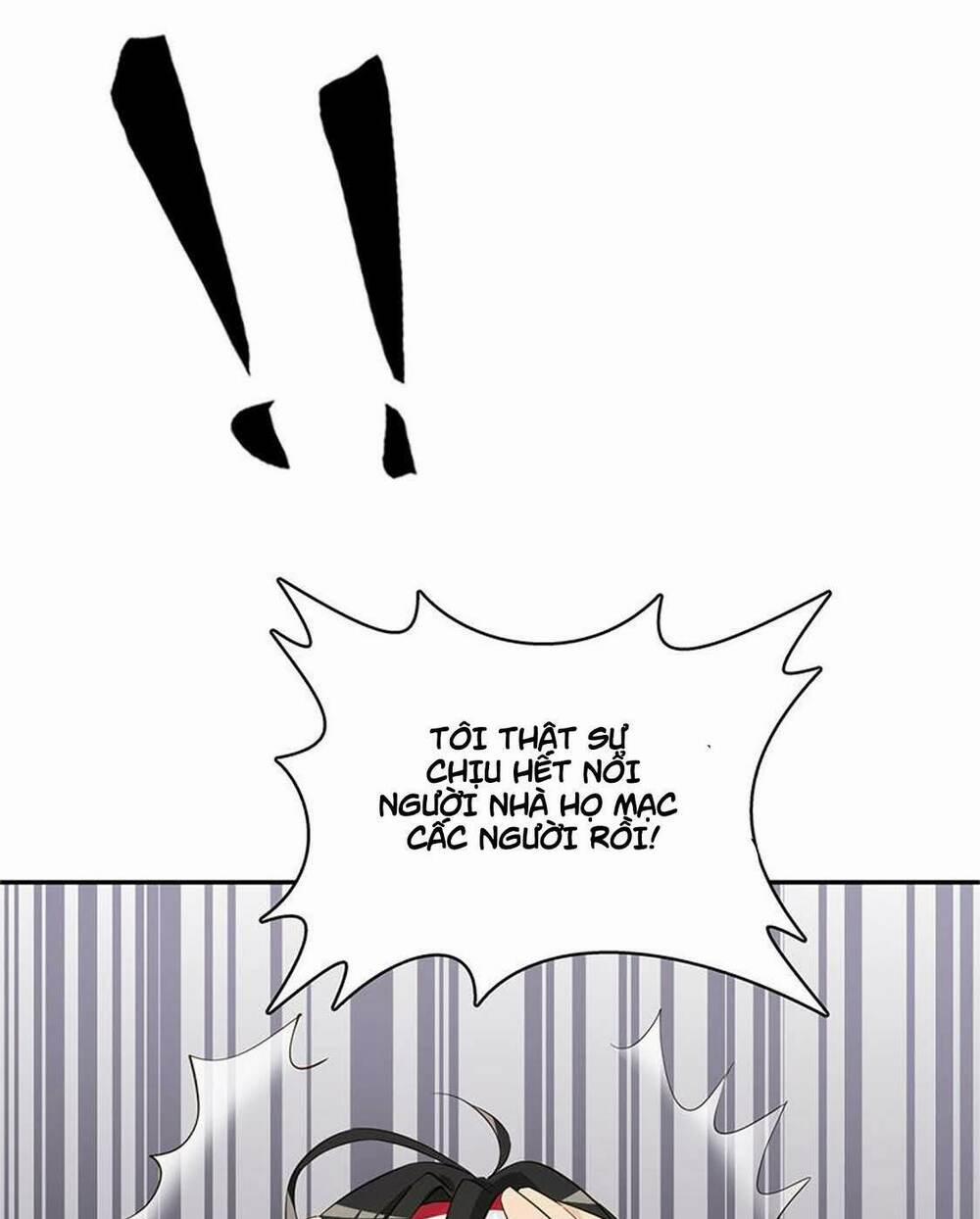 Thúc Thúc, Biệt Bào 20 trang 30