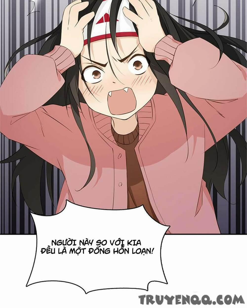 Thúc Thúc, Biệt Bào 20 trang 31