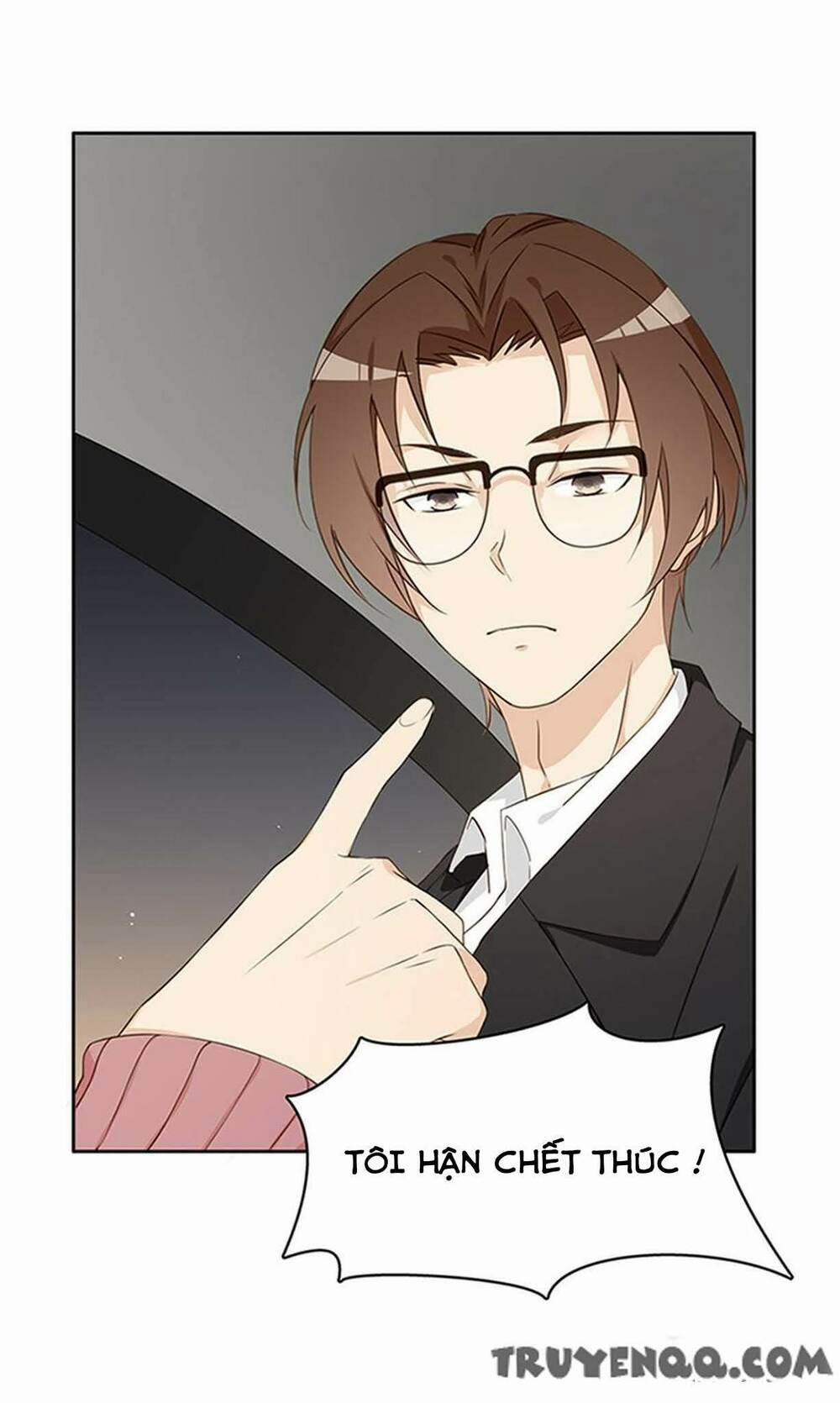 Thúc Thúc, Biệt Bào 20 trang 4