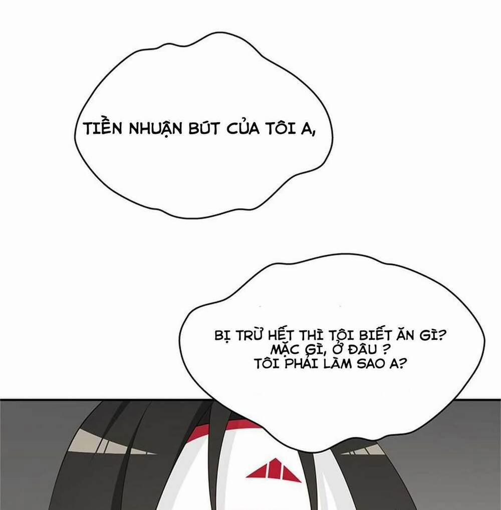 Thúc Thúc, Biệt Bào 20 trang 5