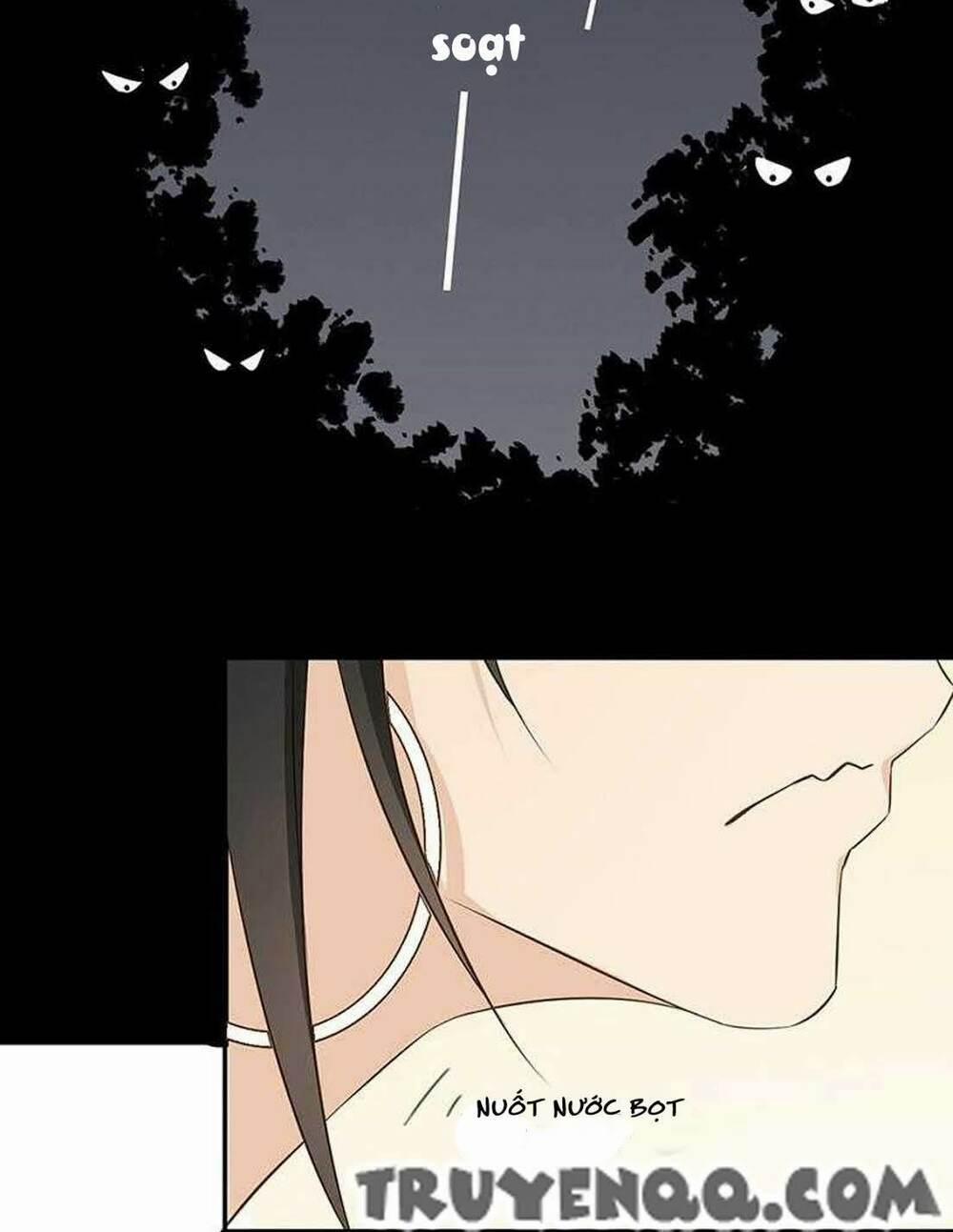 Thúc Thúc, Biệt Bào 21 trang 13