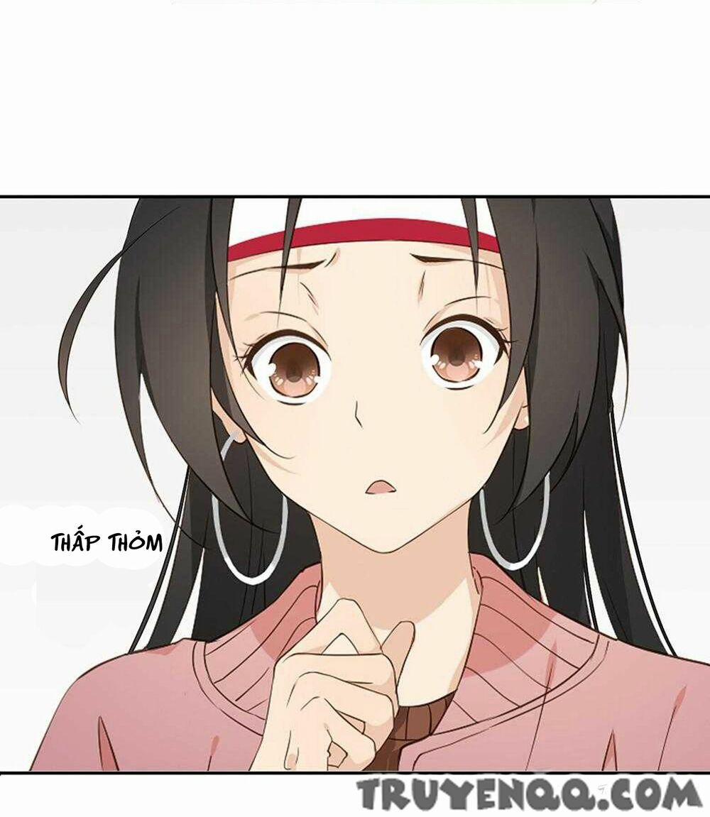 Thúc Thúc, Biệt Bào 21 trang 21