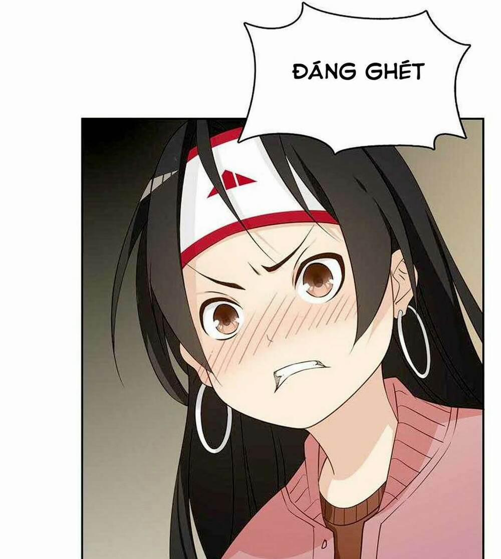 Thúc Thúc, Biệt Bào 21 trang 3