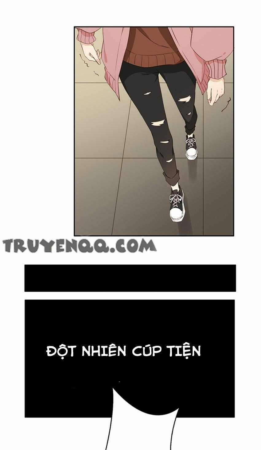 Thúc Thúc, Biệt Bào 21 trang 5