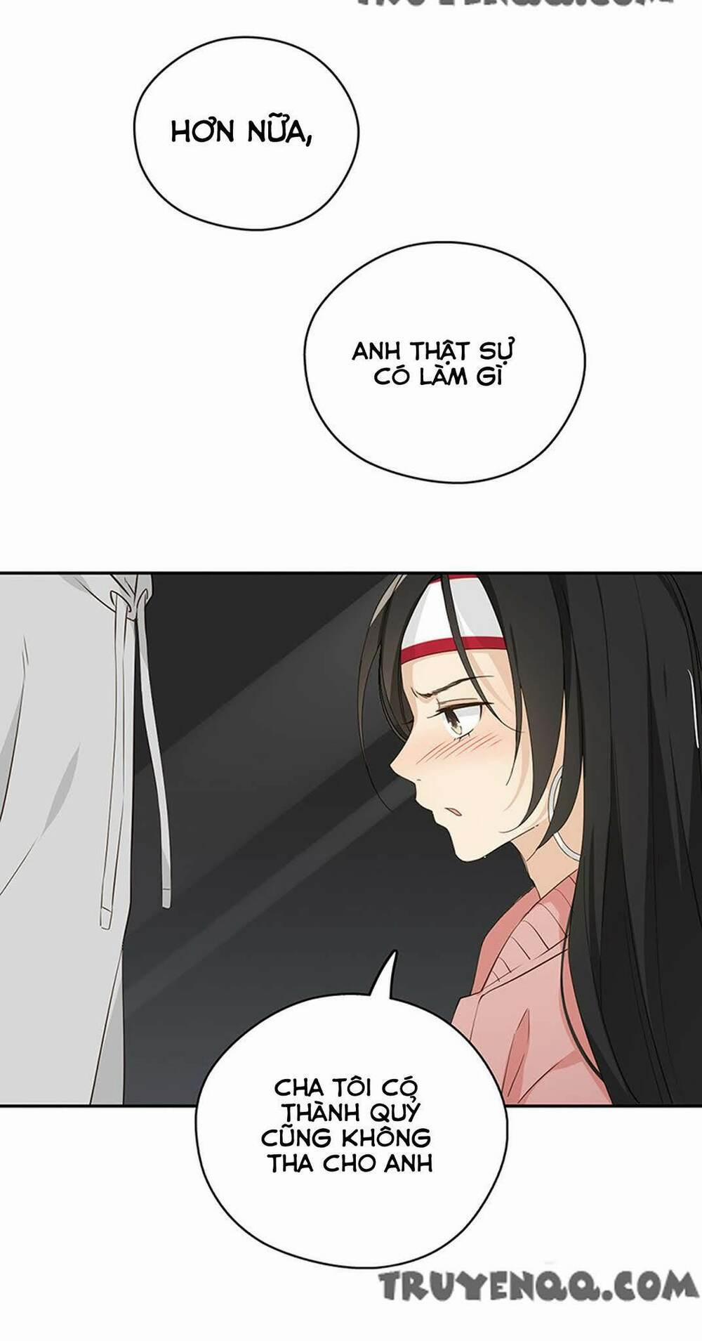 Thúc Thúc, Biệt Bào 23 trang 10