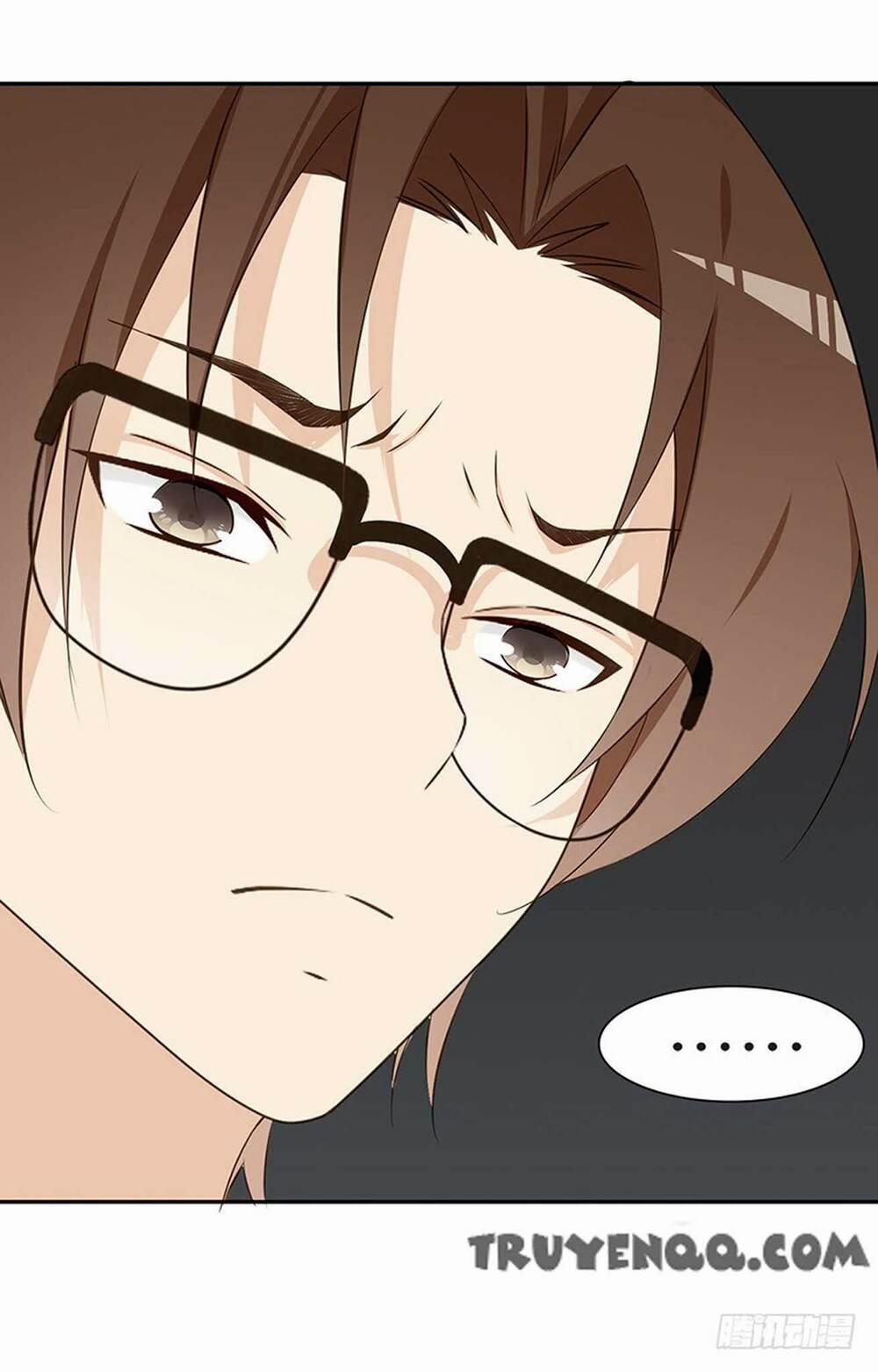 Thúc Thúc, Biệt Bào 23 trang 11