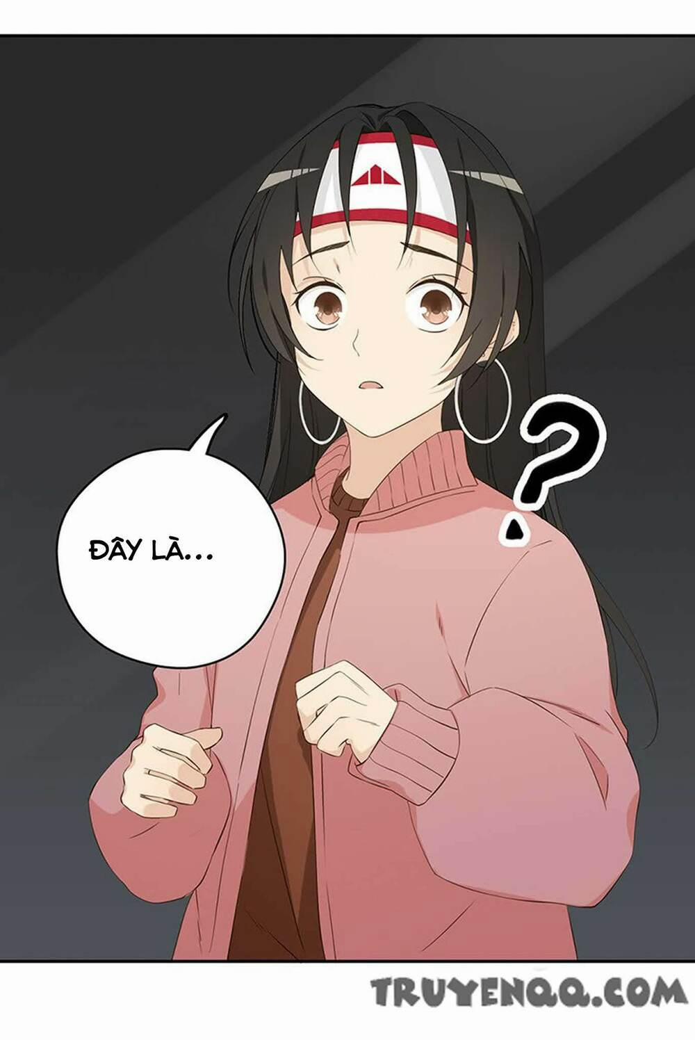 Thúc Thúc, Biệt Bào 23 trang 13