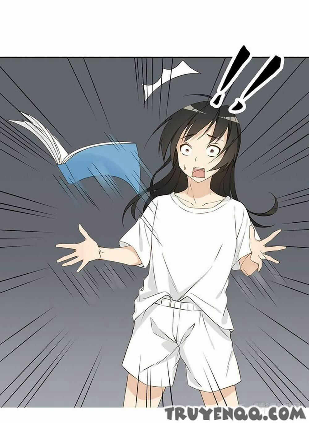 Thúc Thúc, Biệt Bào 23 trang 25