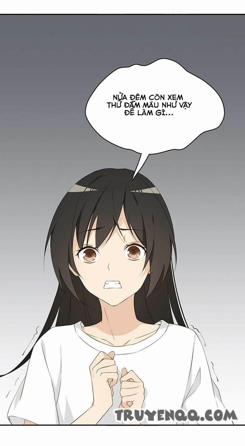 Thúc Thúc, Biệt Bào 23 trang 26