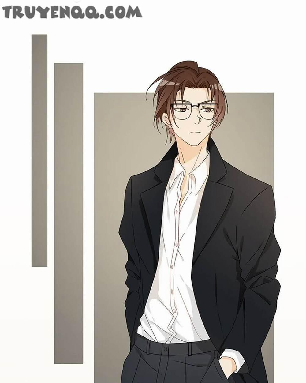 Thúc Thúc, Biệt Bào 23 trang 35