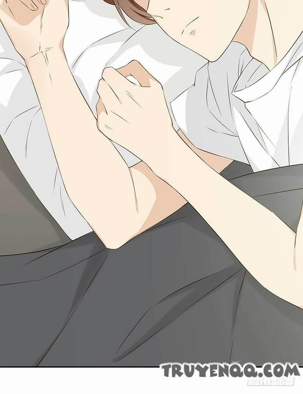 Thúc Thúc, Biệt Bào 23 trang 43