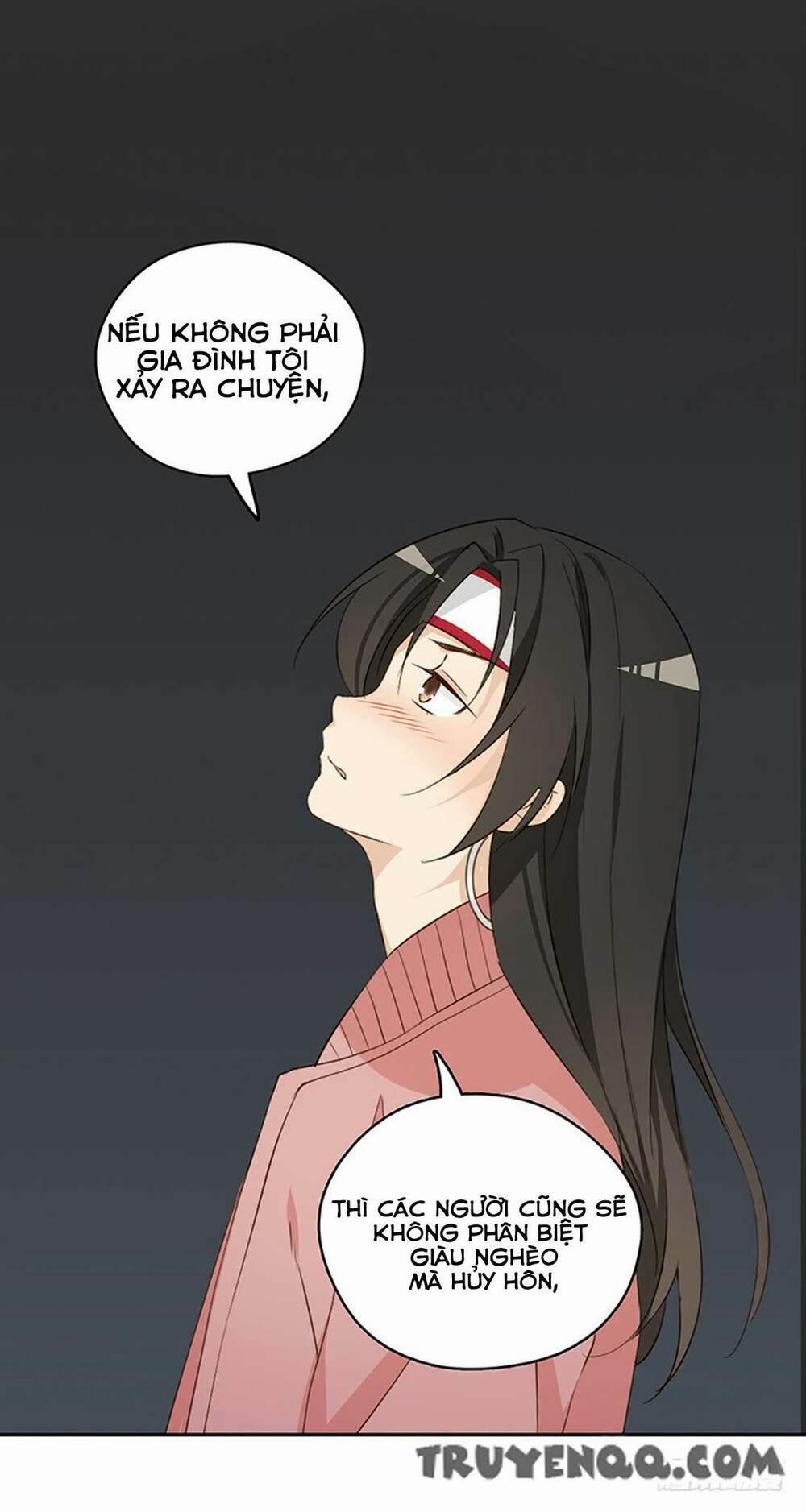 Thúc Thúc, Biệt Bào 23 trang 6