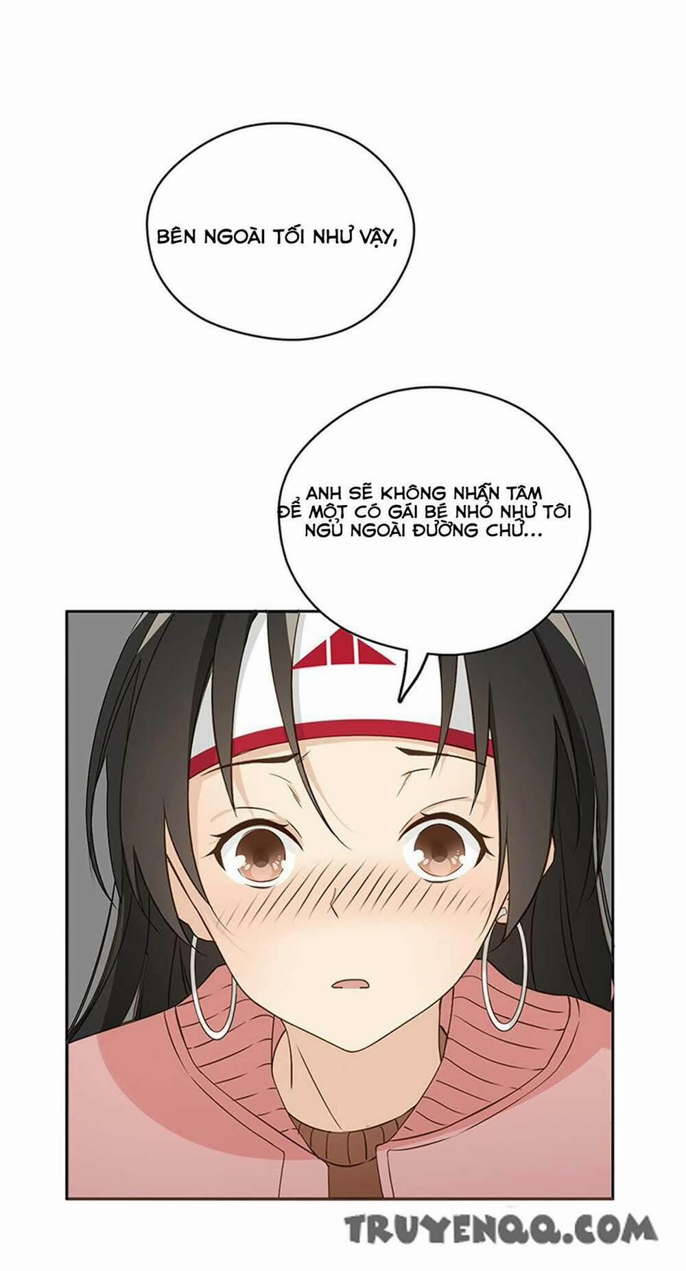 Thúc Thúc, Biệt Bào 23 trang 9