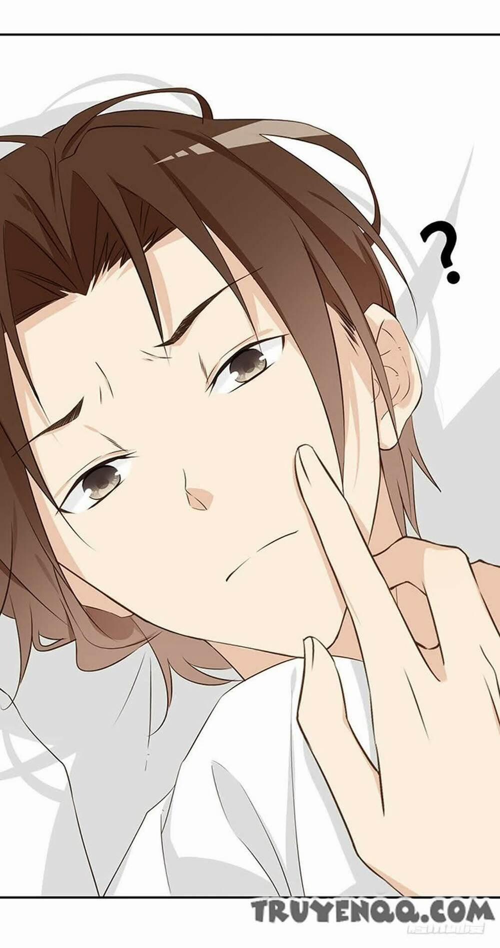 Thúc Thúc, Biệt Bào 24 trang 11