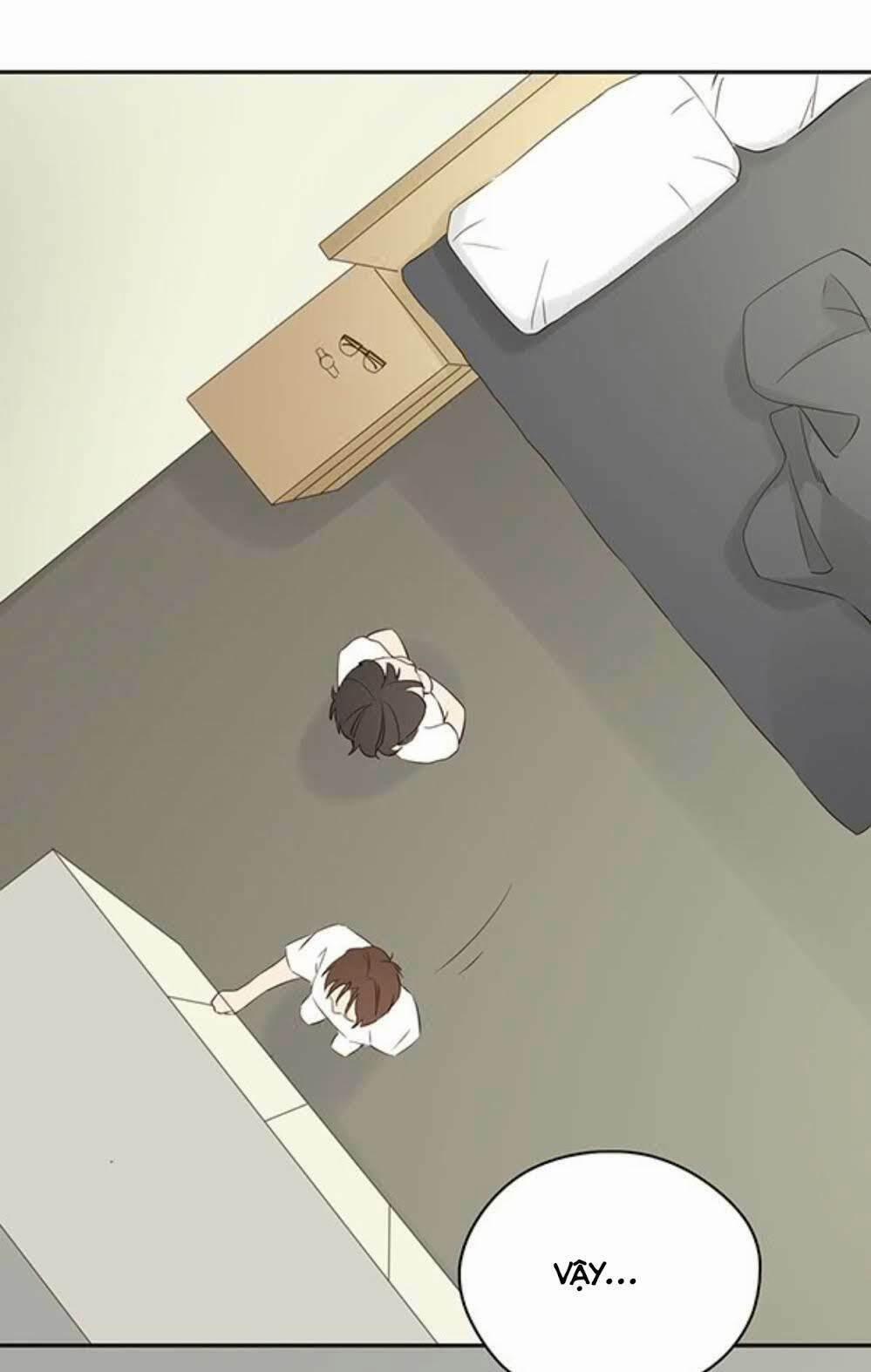 Thúc Thúc, Biệt Bào 24 trang 32