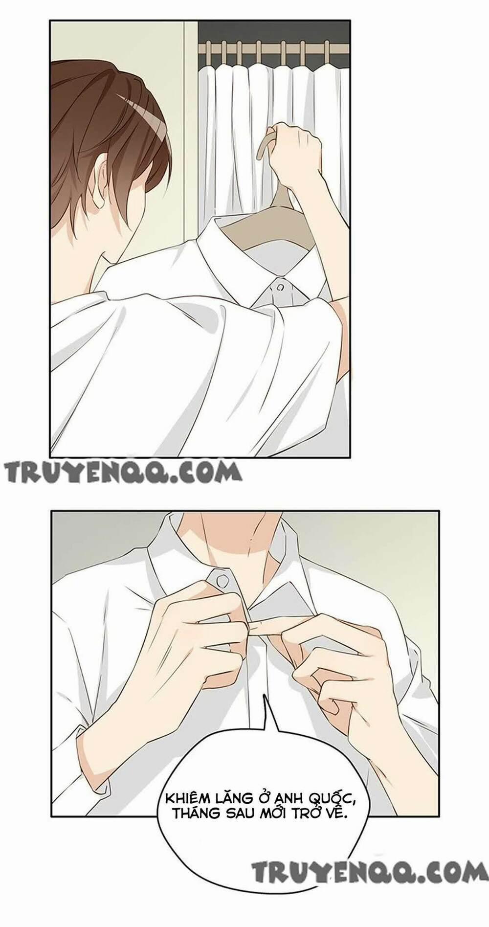 Thúc Thúc, Biệt Bào 24 trang 37