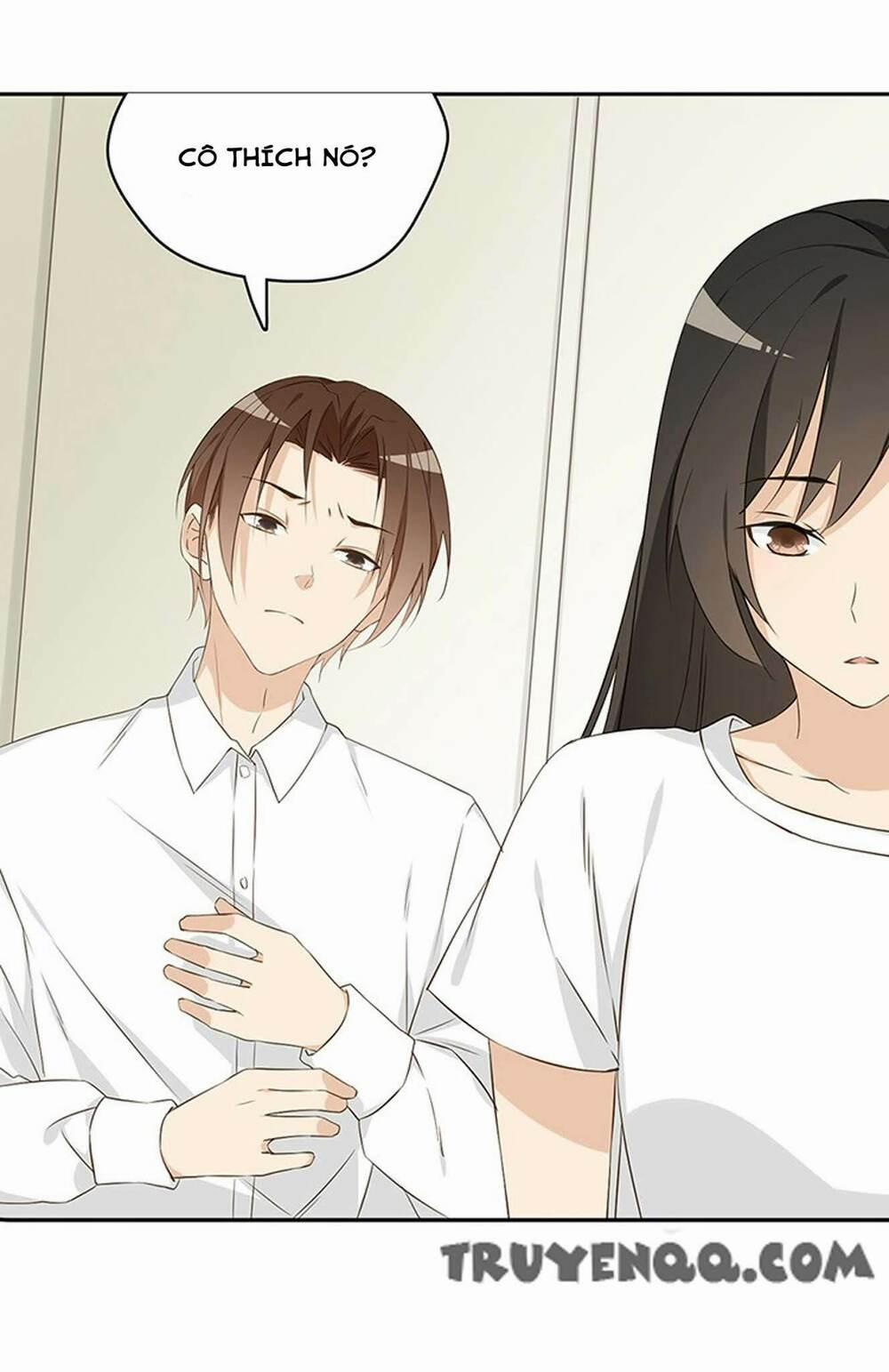 Thúc Thúc, Biệt Bào 24 trang 41