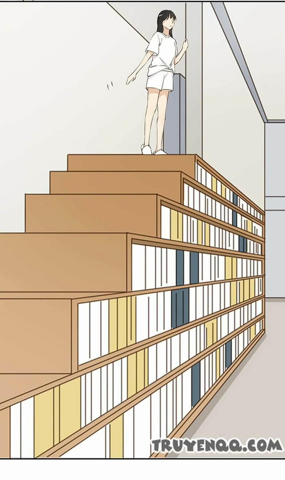 Thúc Thúc, Biệt Bào 25 trang 13