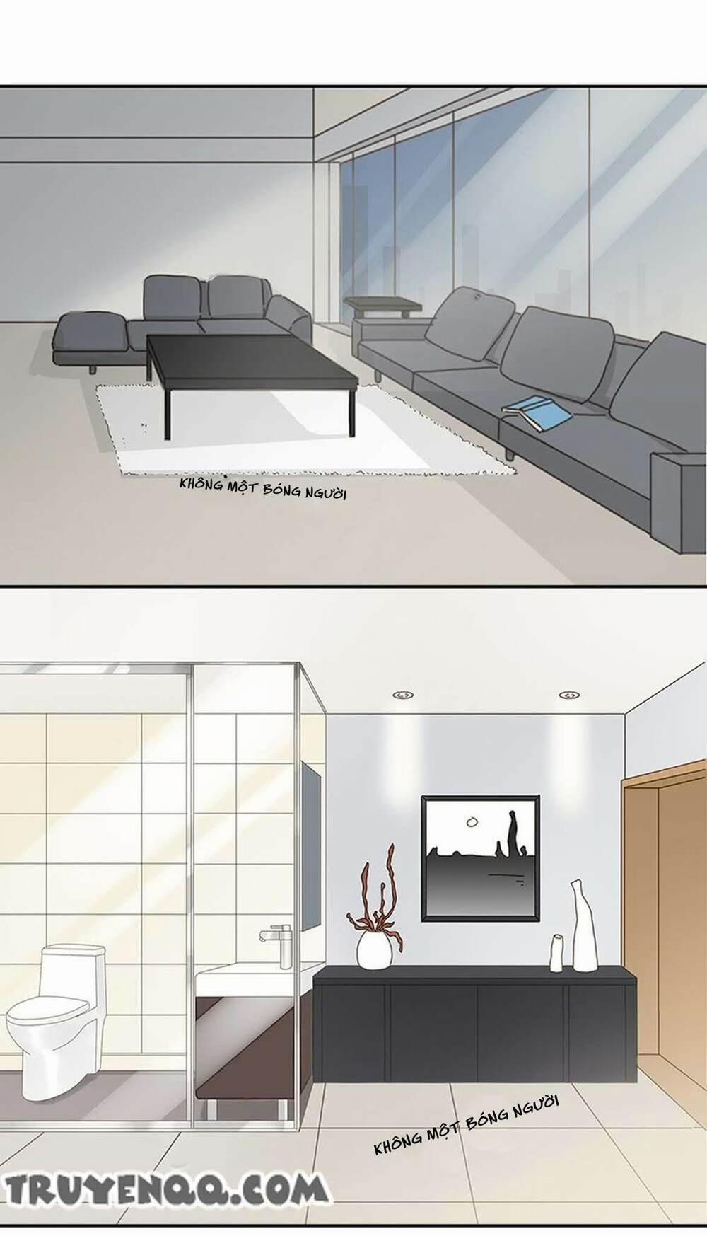 Thúc Thúc, Biệt Bào 25 trang 14