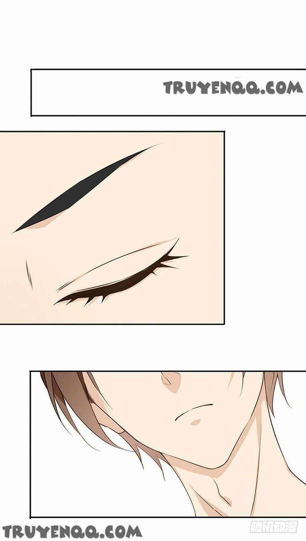 Thúc Thúc, Biệt Bào 25 trang 17