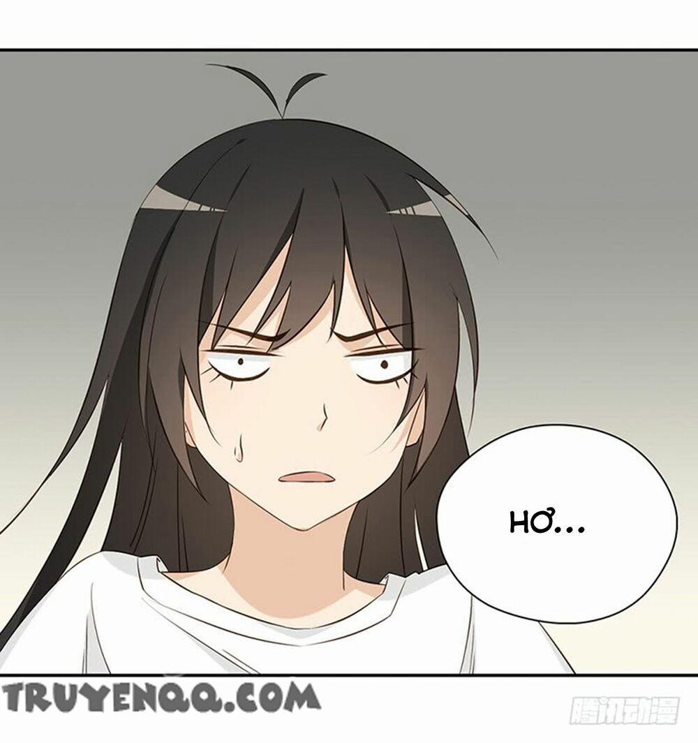 Thúc Thúc, Biệt Bào 25 trang 32