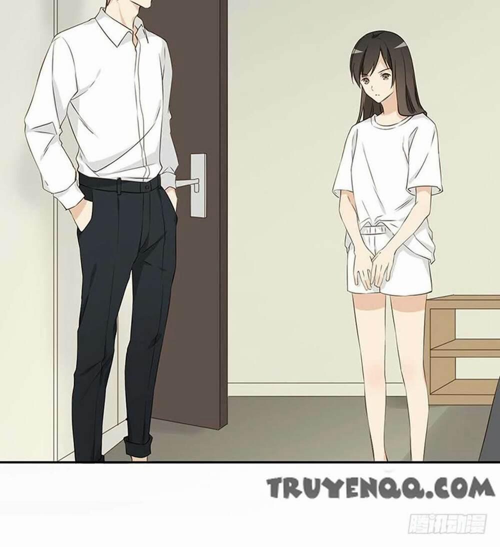 Thúc Thúc, Biệt Bào 25 trang 5