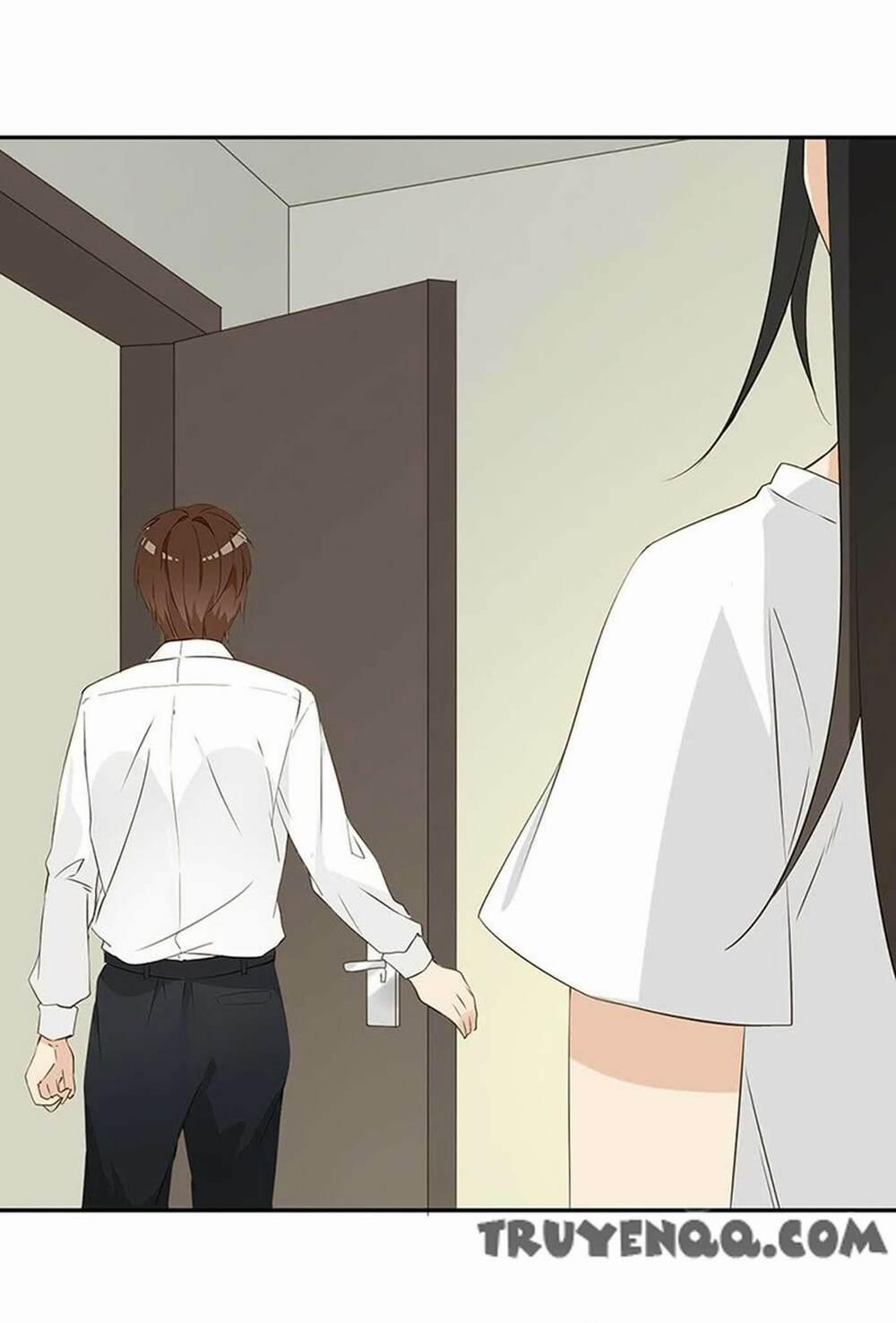 Thúc Thúc, Biệt Bào 25 trang 7