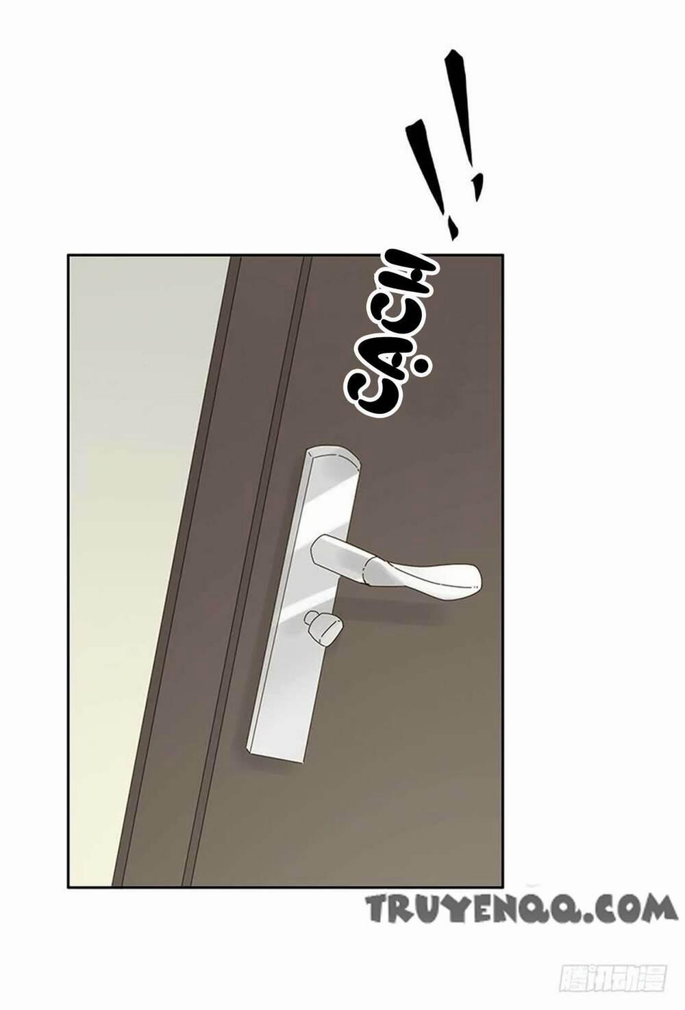 Thúc Thúc, Biệt Bào 25 trang 8