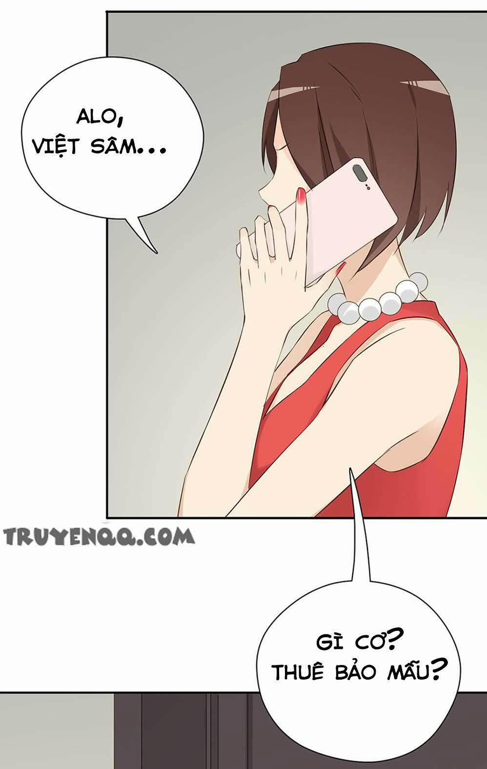 Thúc Thúc, Biệt Bào 26 trang 10