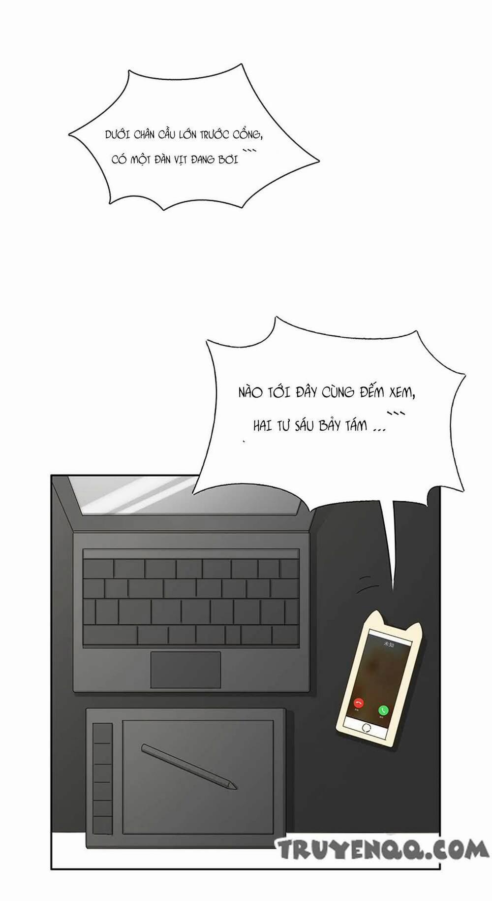 Thúc Thúc, Biệt Bào 26 trang 15