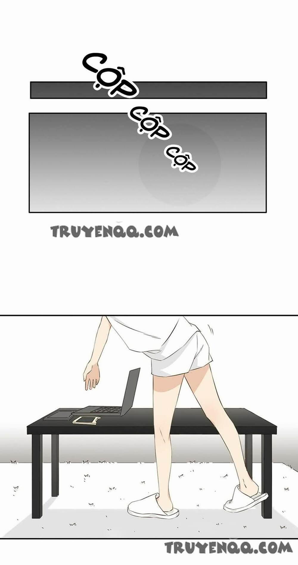 Thúc Thúc, Biệt Bào 26 trang 16