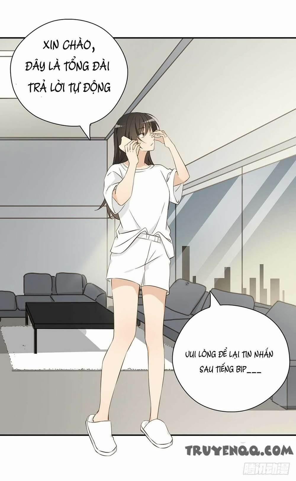 Thúc Thúc, Biệt Bào 26 trang 19