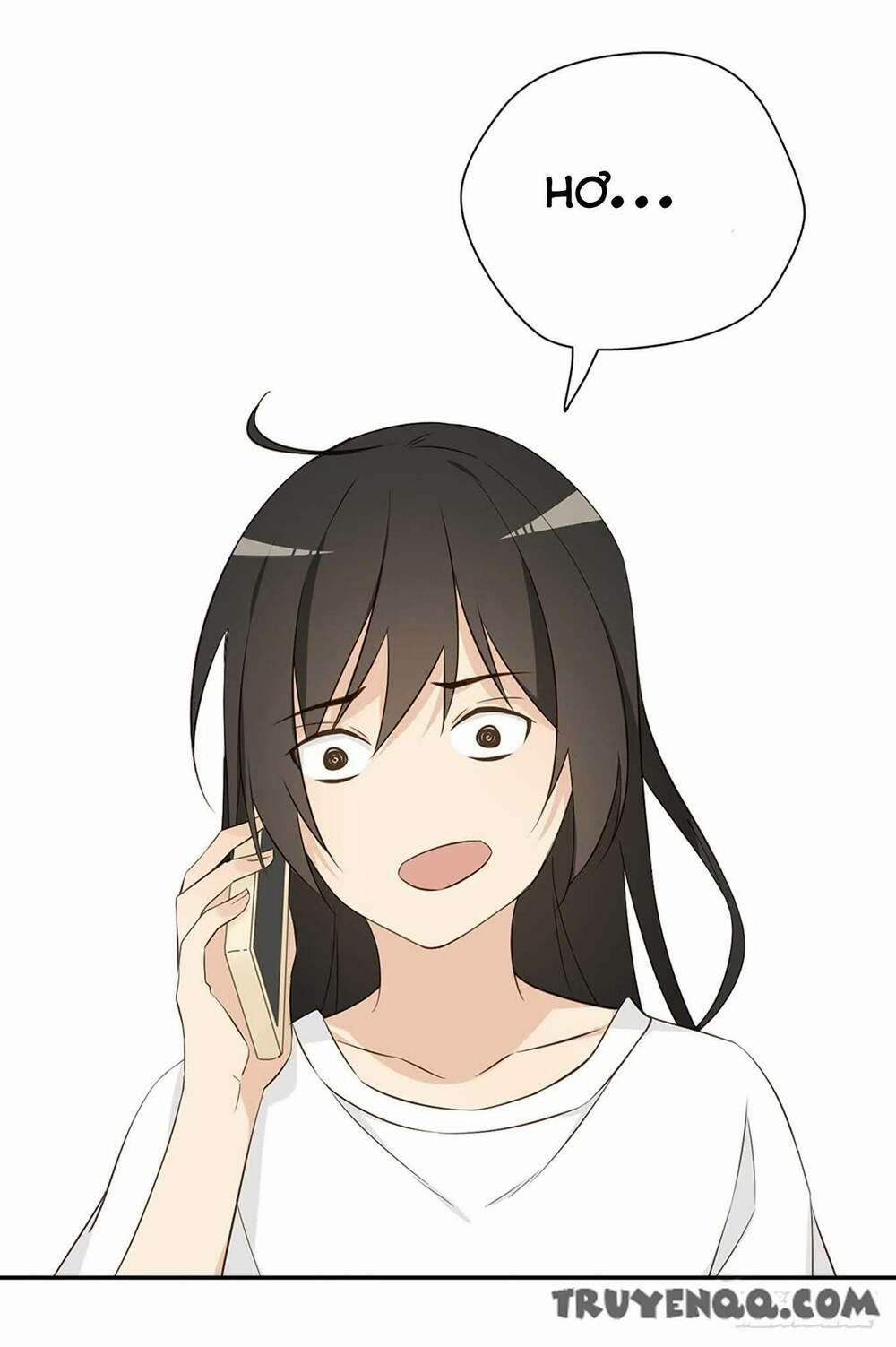 Thúc Thúc, Biệt Bào 26 trang 21