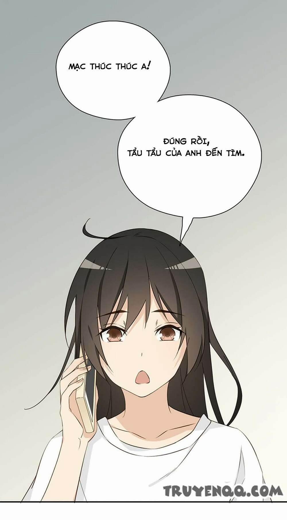 Thúc Thúc, Biệt Bào 26 trang 22