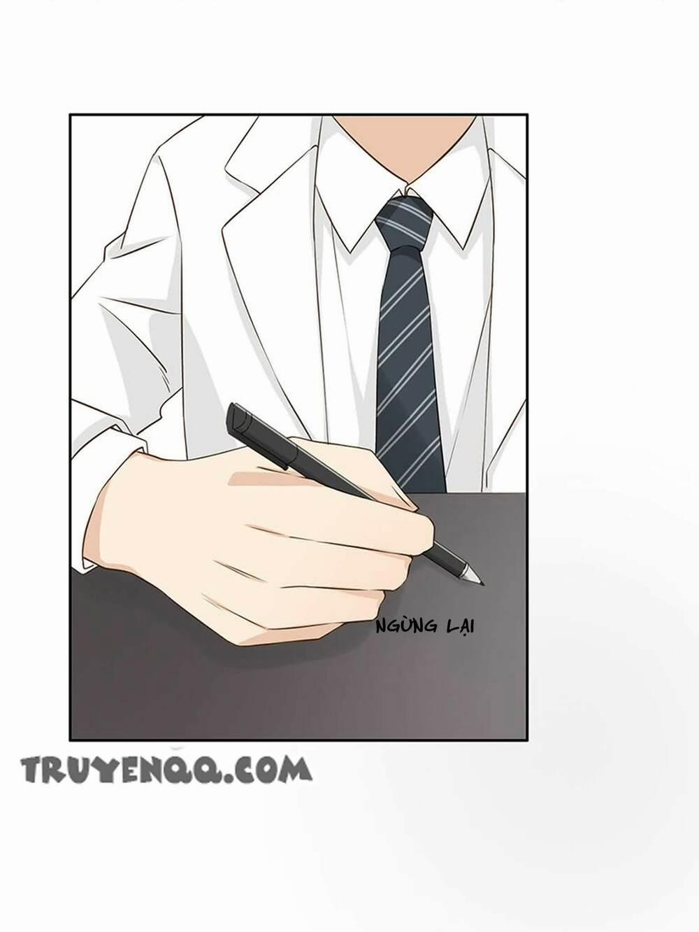 Thúc Thúc, Biệt Bào 26 trang 23