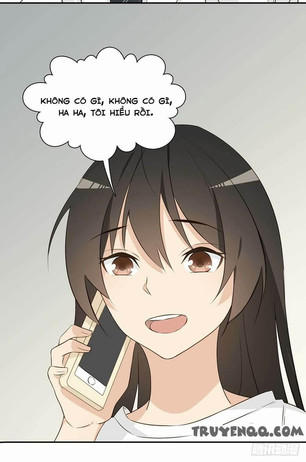 Thúc Thúc, Biệt Bào 26 trang 27